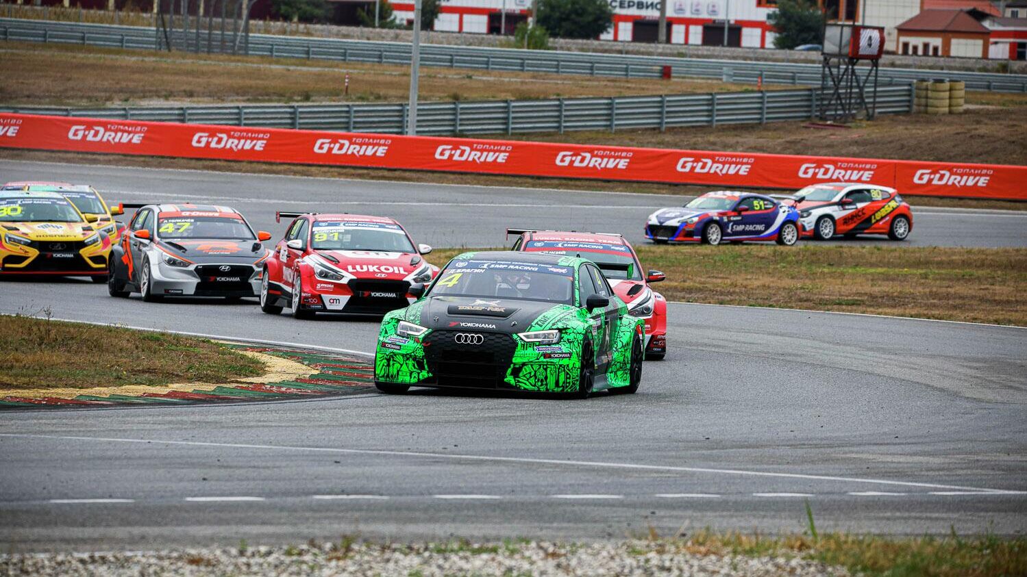 Гонка СМП РСКГ Гонка СМП РСКГ - РИА Новости, 1920, 10.10.2022