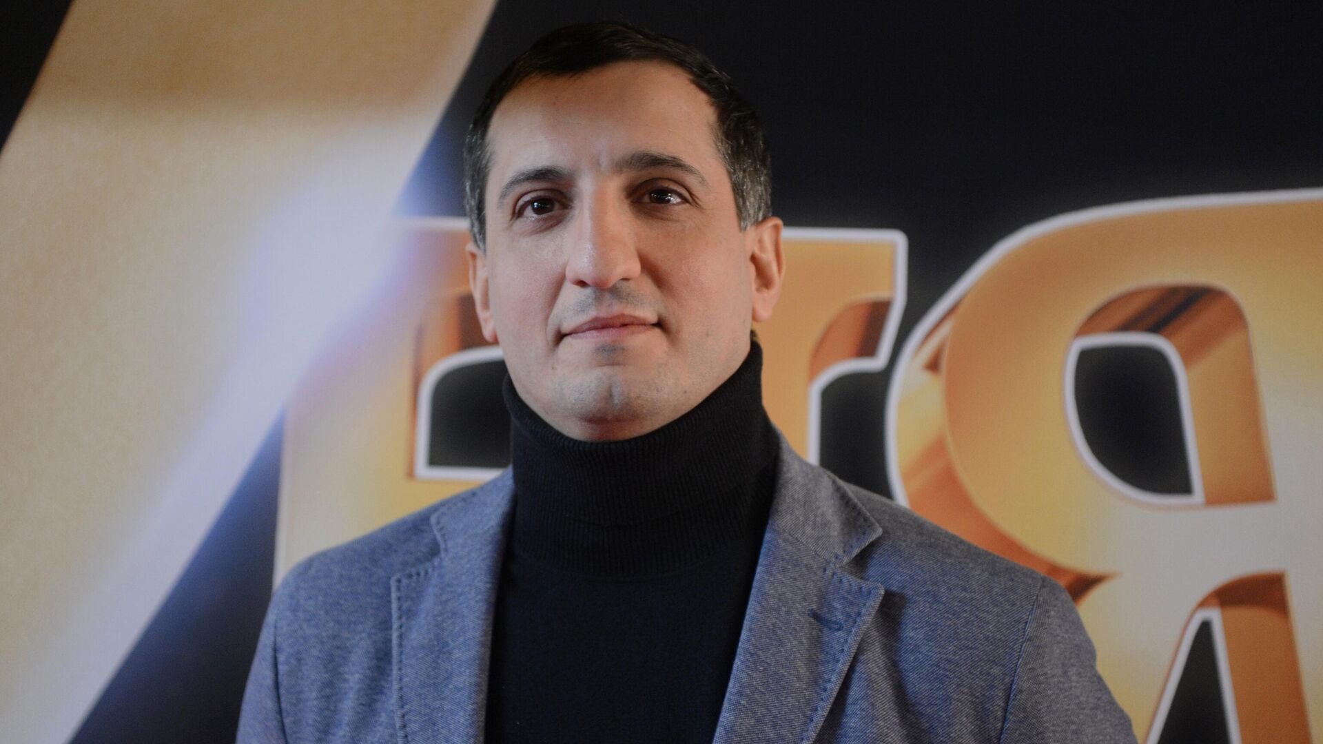 Премьера фильма Кухня. Последняя битва - РИА Новости, 1920, 10.10.2022