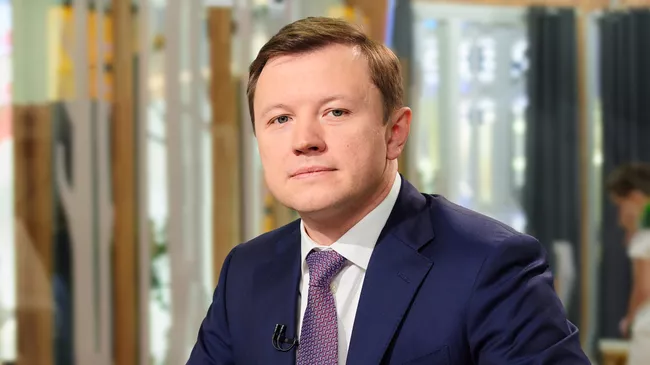 Владимир Ефимов