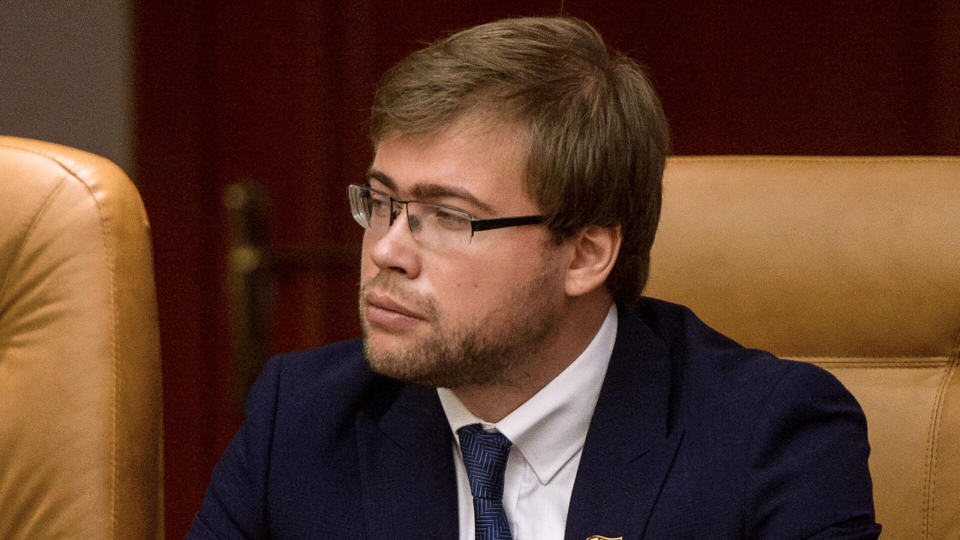 Леонид Зюганов планирует стать официальным кандидатом в мэры Москвы от КПРФ