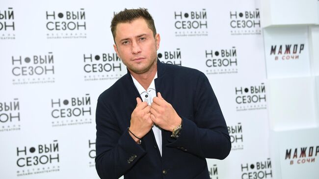 Фестиваль онлайн-кинотеатров Новый сезон. День первый