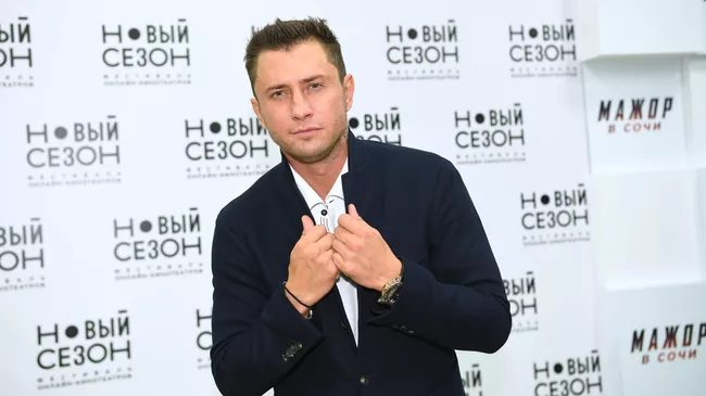 Фестиваль онлайн-кинотеатров Новый сезон. День первый