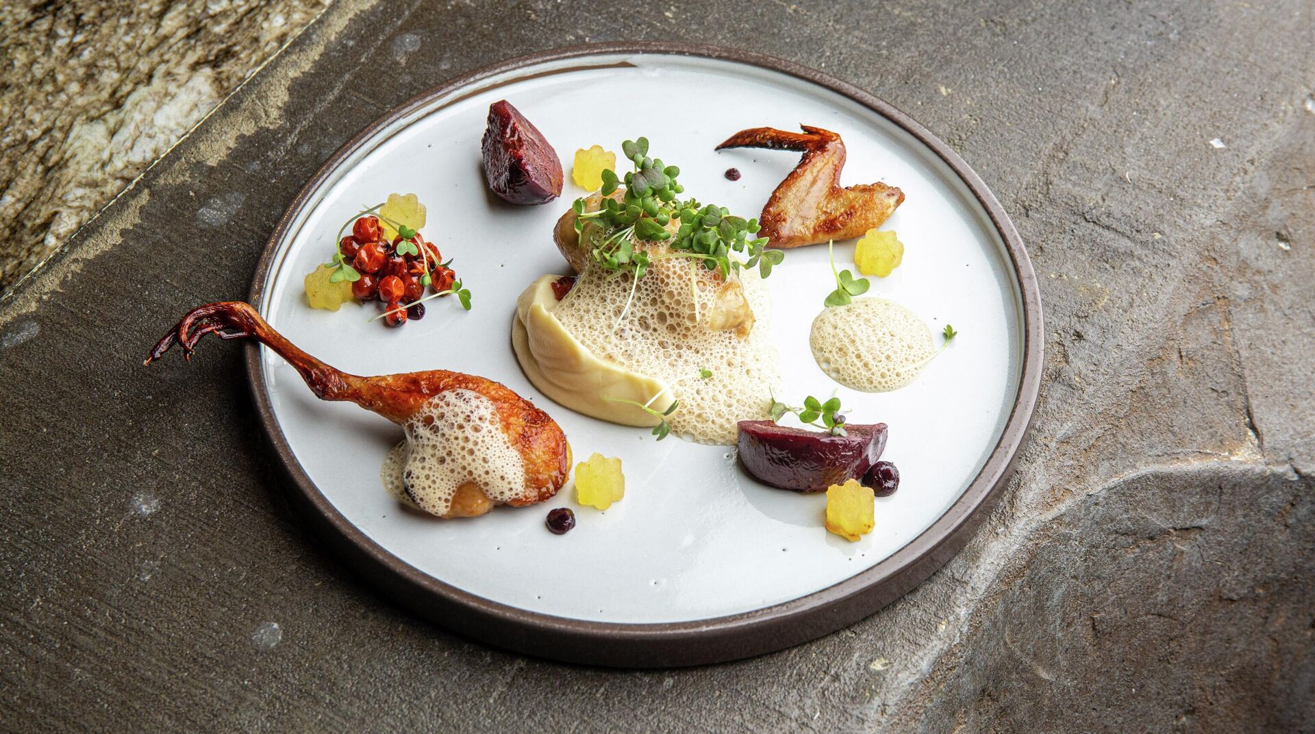 Перепелка Перепелка