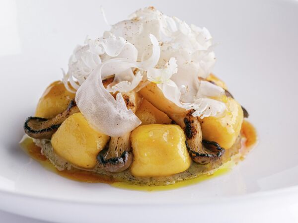 Вешенки Вешенки