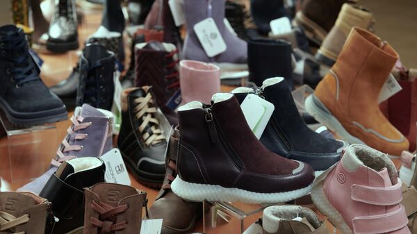 Обувные фабрики и производители обуви