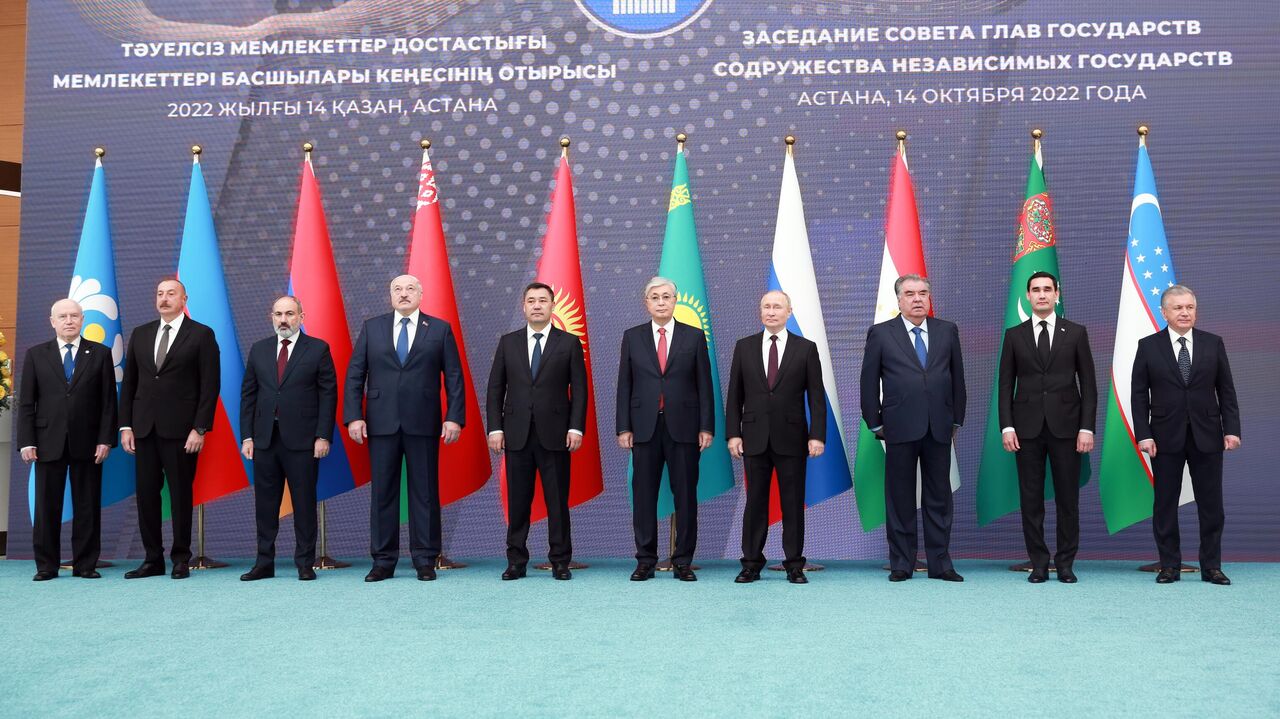 Рост президентов мира таблица 2023 Страны СНГ отметили важность формирования устойчивого многополярного мира - РИА 