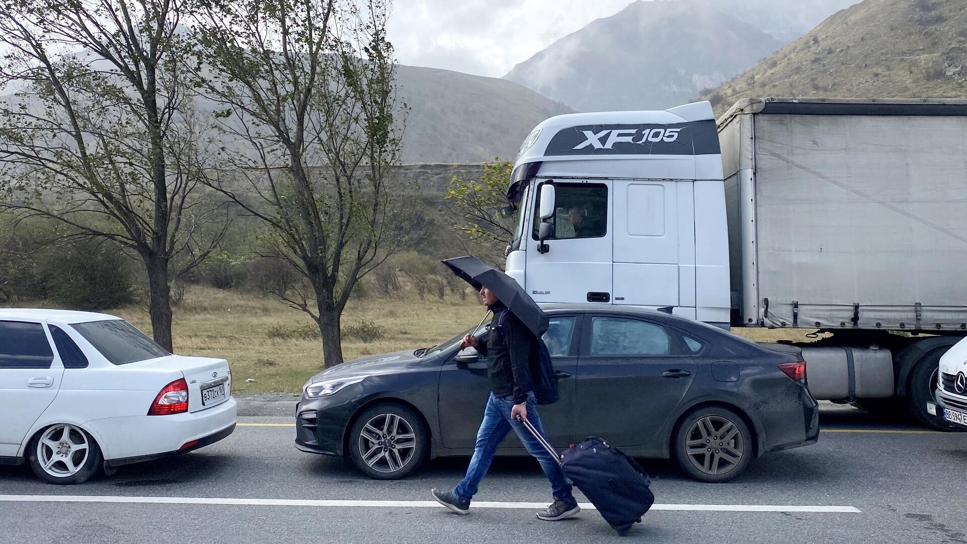 У них так не принято: что мешает русским прижиться за границей - РИА  Новости, 16.01.2023