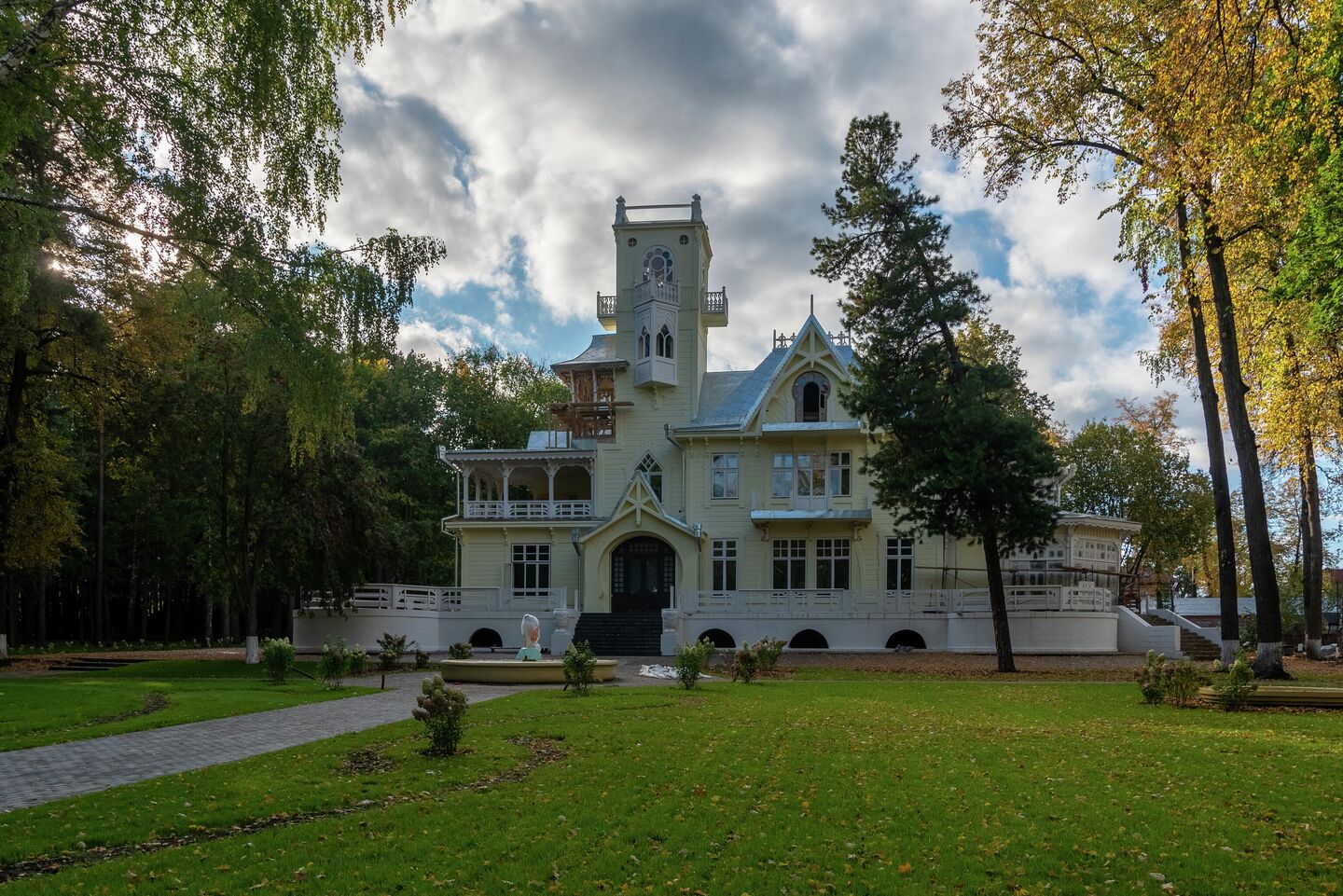 Сарапул Сарапул