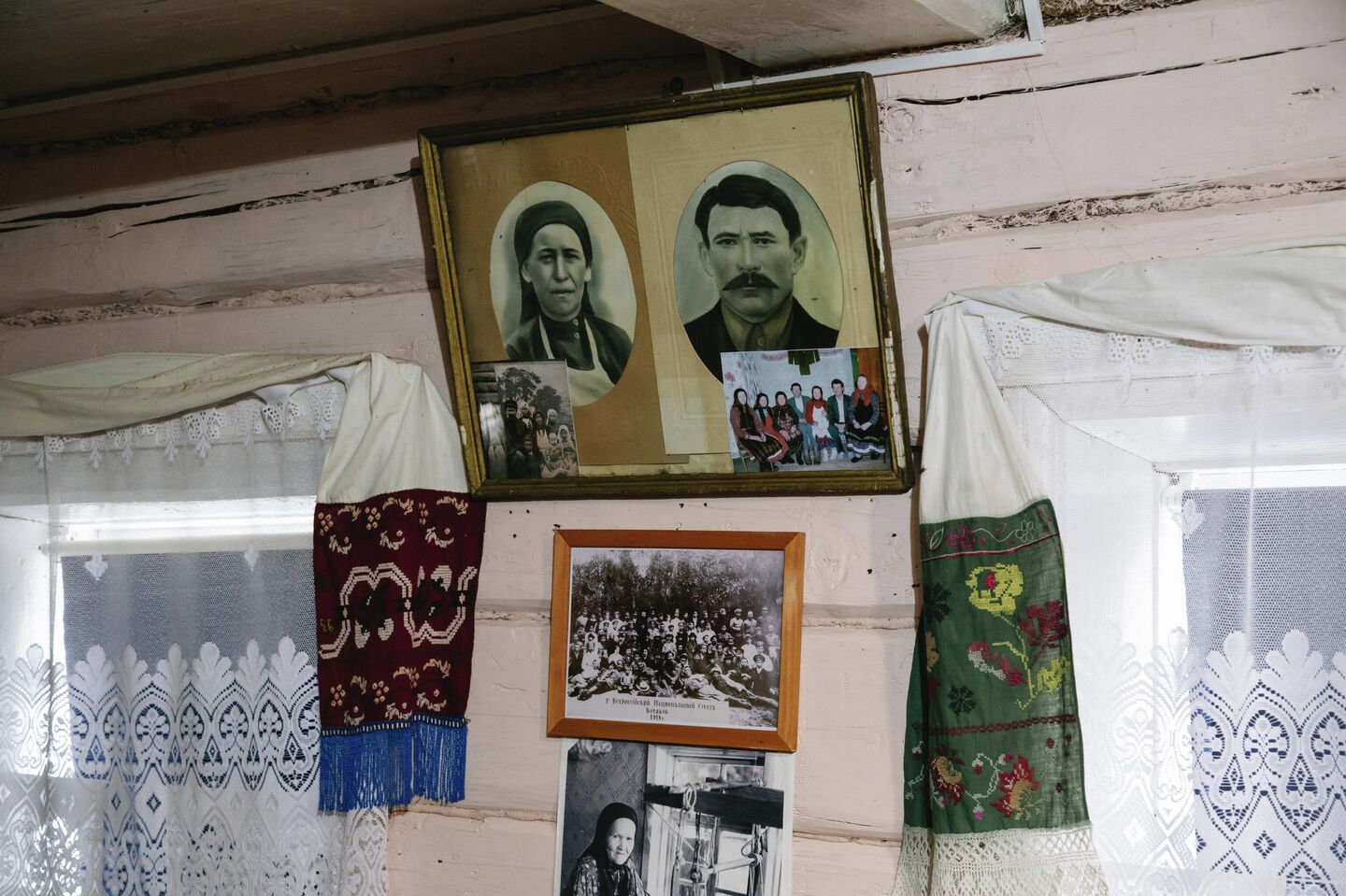 Центр Удмуртской культуры Центр Удмуртской культуры