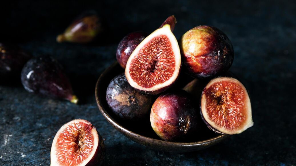 Врач рассказала о пользе и вреде инжира