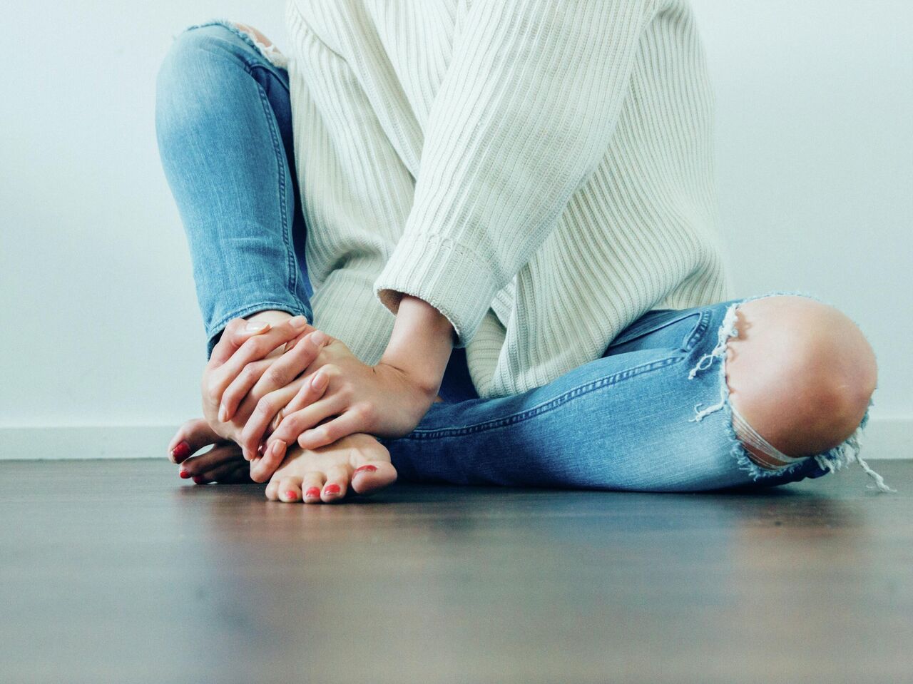 11 способов снять отечность ног в домашних условиях — Блог интернет-магазина Shoe Care
