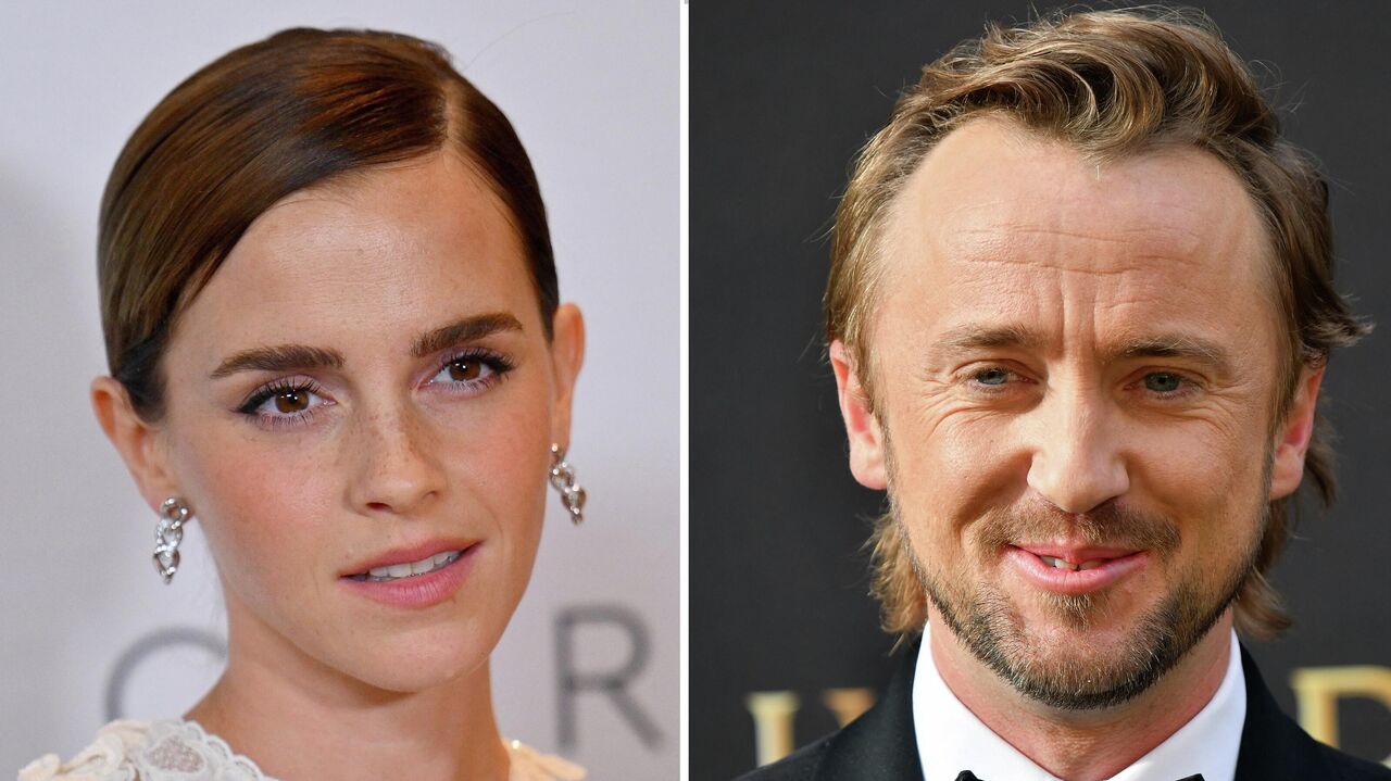 Эмма Уотсон толығымен жалаңаш