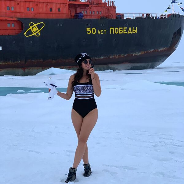 Анастасия Макеева Анастасия Макеева