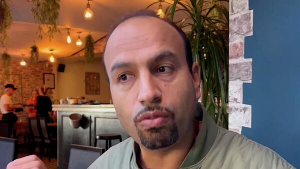 Владелец парижского ресторана объяснил, почему попросил украинок покинуть заведение