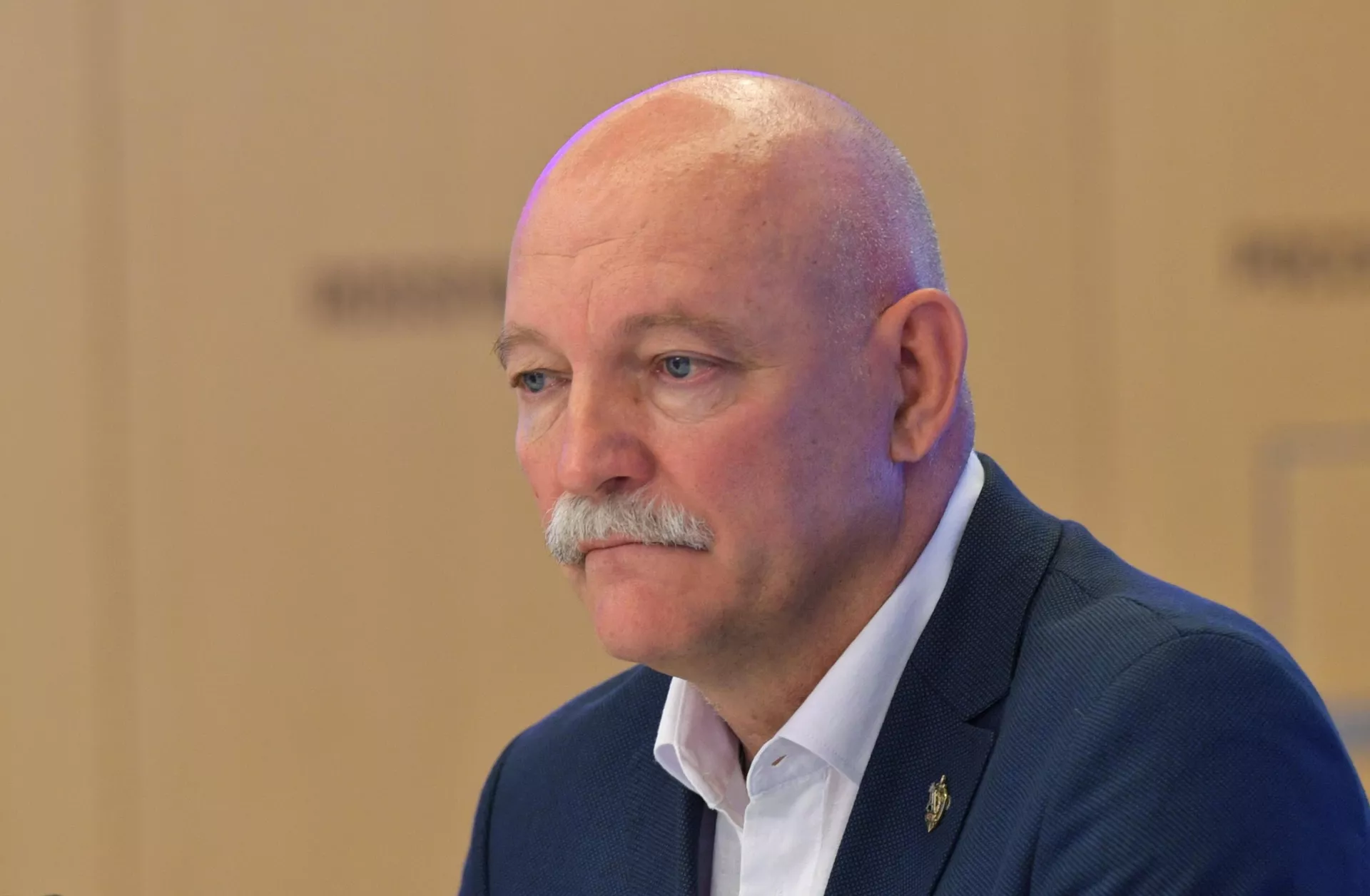 Член Совета Международной ассоциации ветеранов подразделения антитеррора Альфа полковник Виталий Демидкин Член Совета Международной ассоциации ветеранов подразделения антитеррора Альфа полковник Виталий Демидкин - РИА Новости, 1920, 30.08.2024
