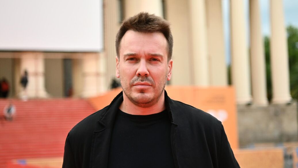 © РИА Новости / Екатерина ЧесноковаПерейти в медиабанк<br>Журналист Михаил Зыгарь*. Архивное фото