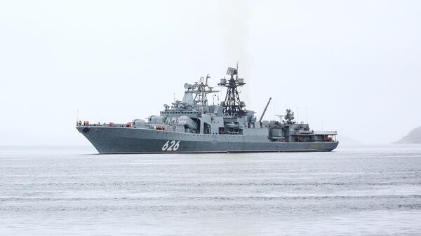 В НАТО не увидели уменьшения военно-морского потенциала России в Арктике