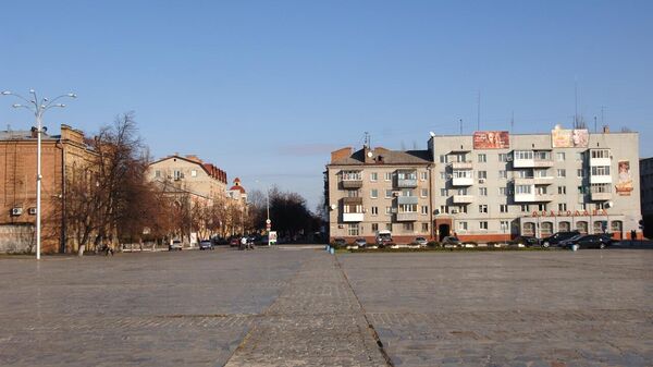 Кременчуг, Полтавская область