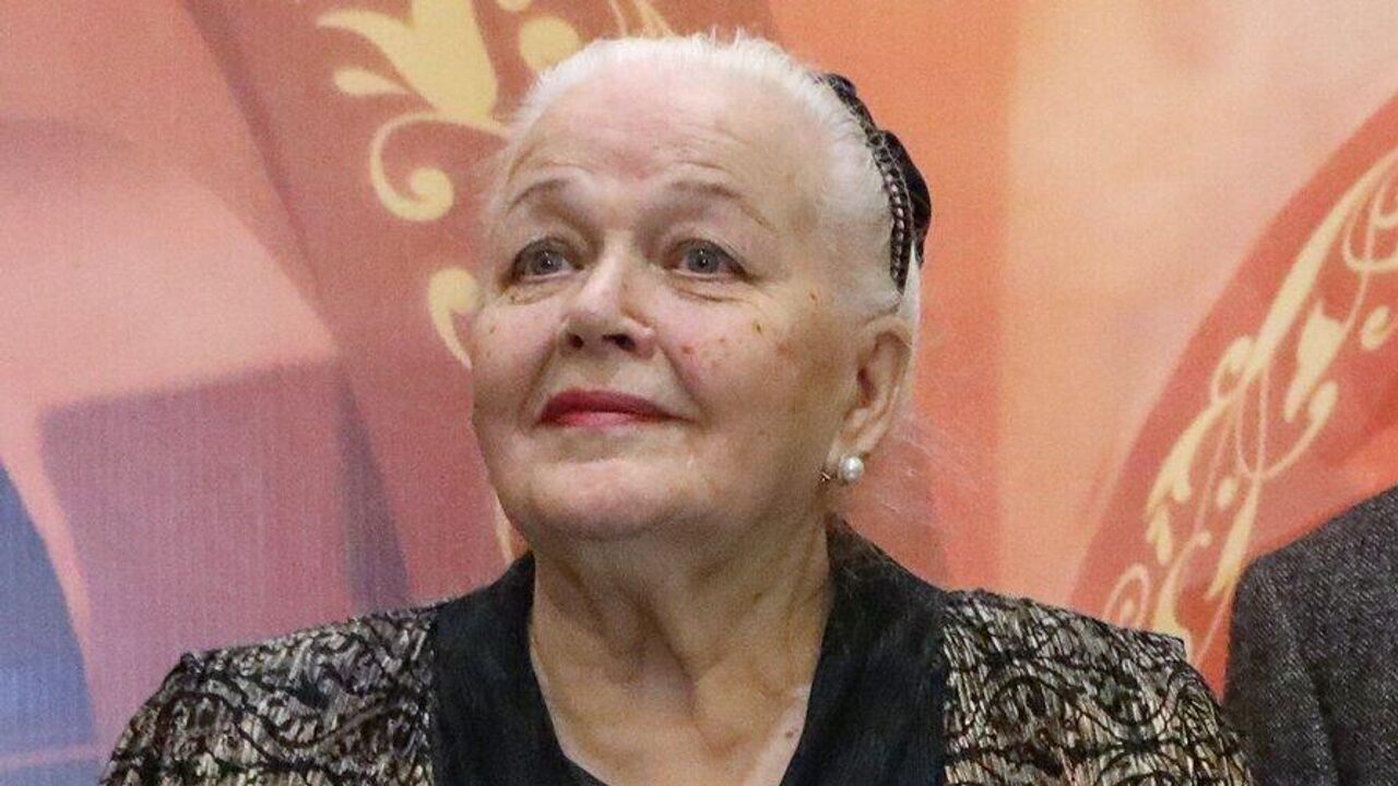 Галина писаренко певица биография личная жизнь