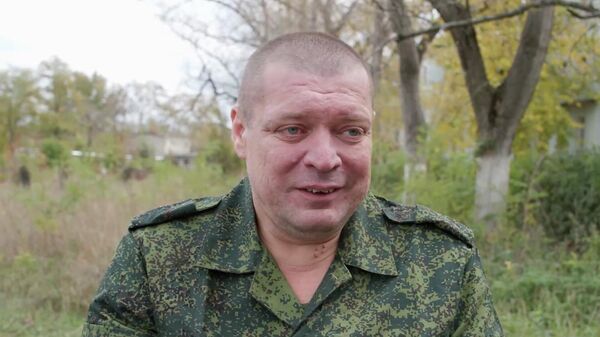 Восторг дикий – бывший пленный из ДНР о реакции надзирателя ВСУ на подрыв Крымского моста