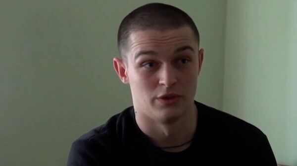 Освобожденный из украинского плена рассказал, как добивали его раненых товарищей
