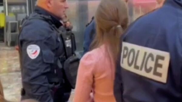 Полиция выясняет обстоятельства инцидента во французском курортном Довиле