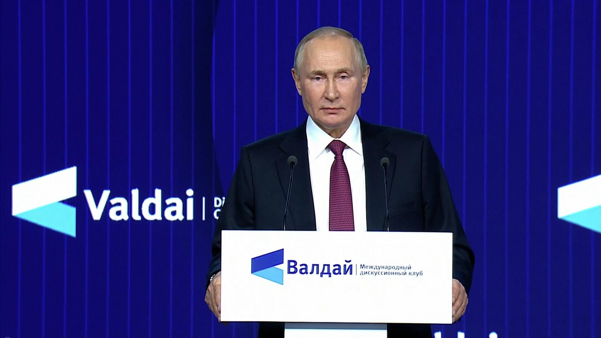 Путин об убийстве Сулеймани: Что это такое вообще? Мы где живем? - РИА Новости, 1920, 27.10.2022