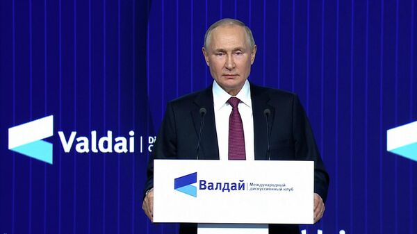 Путин об убийстве Сулеймани: Что это такое вообще? Мы где живем?
