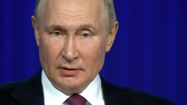 Охамели совсем! – Путин о поддержке Западом переворота на Украине
