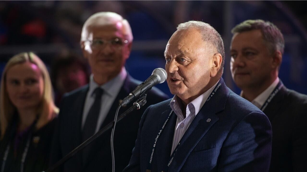 Борис Скрынник - РИА Новости, 1920, 09.04.2025