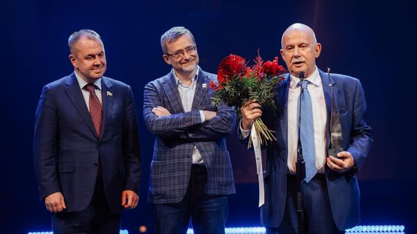 Топ-менеджер СУЭК признан лучшим в России GR-директором