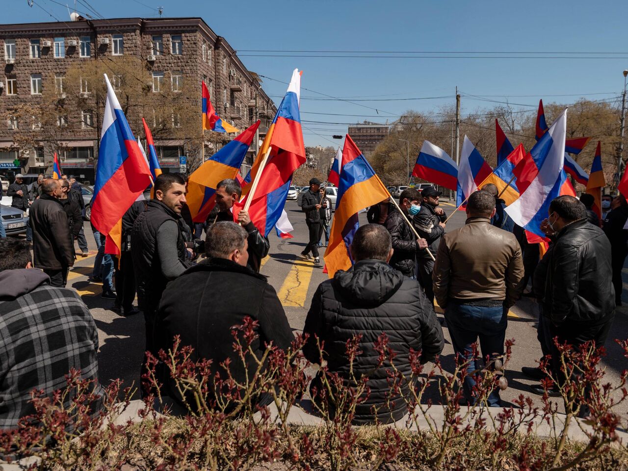 Межгосударственные отношения России и Армении - РИА Новости, 31.10.2022