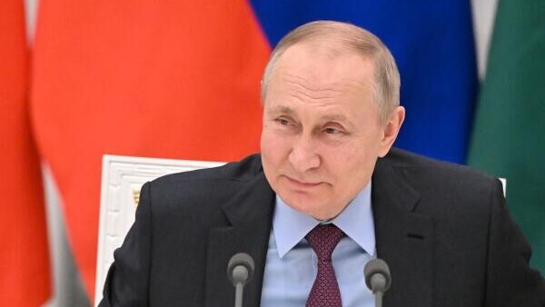 LIVE: Переговоры Путина с Алиевым и Пашиняном
