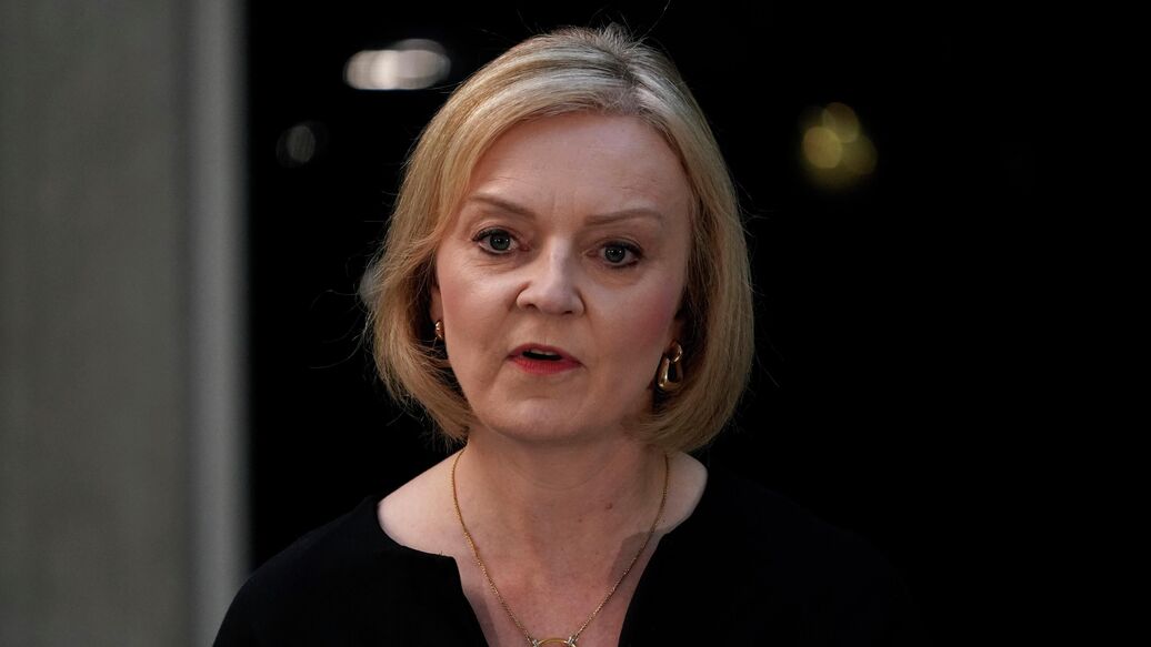 Экс-премьер Британии заявила, что власти Германии ведут опасную игру