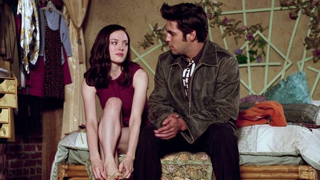 Кадр из сериала Зачарованные