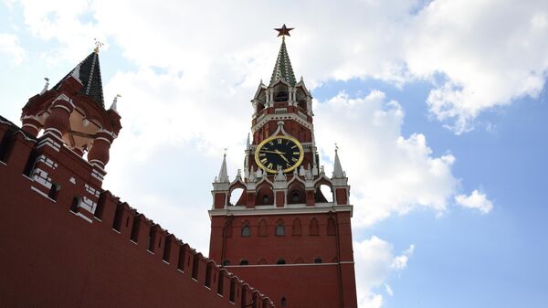 Путин подписал закон о московском часовом поясе в новых регионах