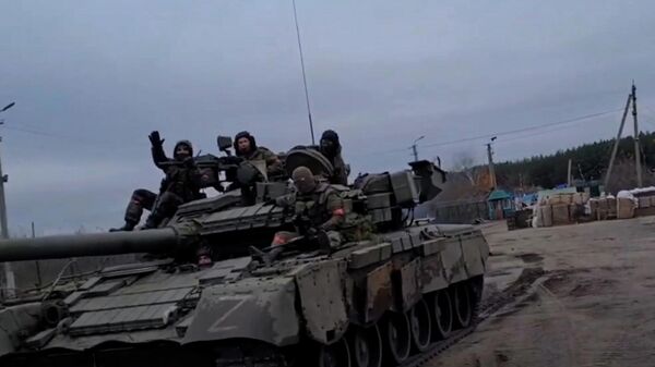 Каждый день противник осуществляет попытки прорыва обороны – силовик о ситуации под Харьковом