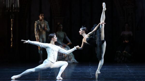 Театр балета имени Леонида Якобсона представит Лебединое озеро во Владикавказе