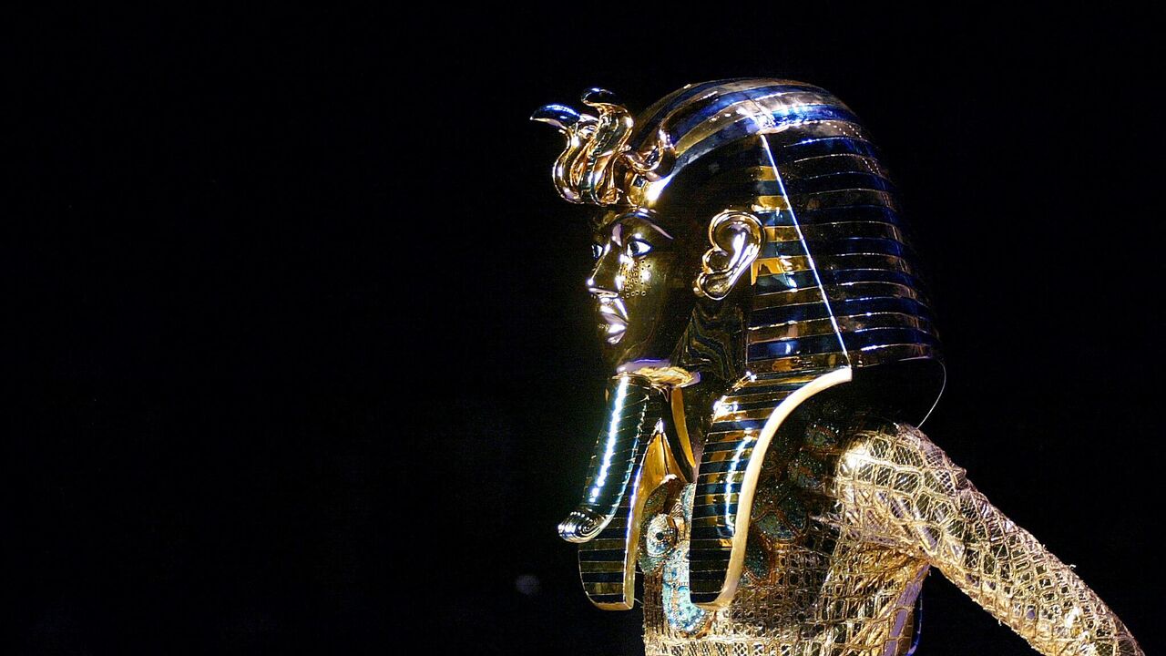Египетская сила: как Тутанхамон меняет мир через тысячи лет после смерти -  РИА Новости, 04.11.2022