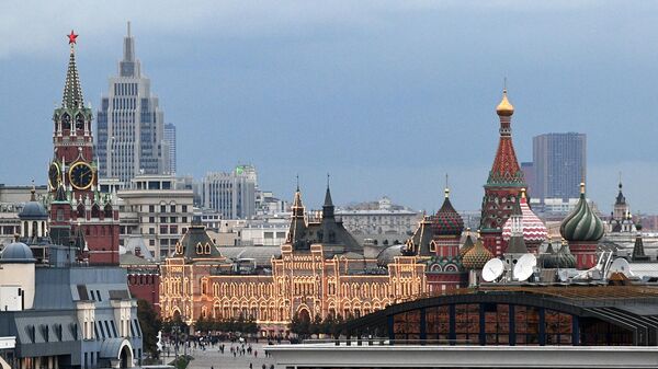 Москва призвала Киев дать людям возможность посетить рождественские службы