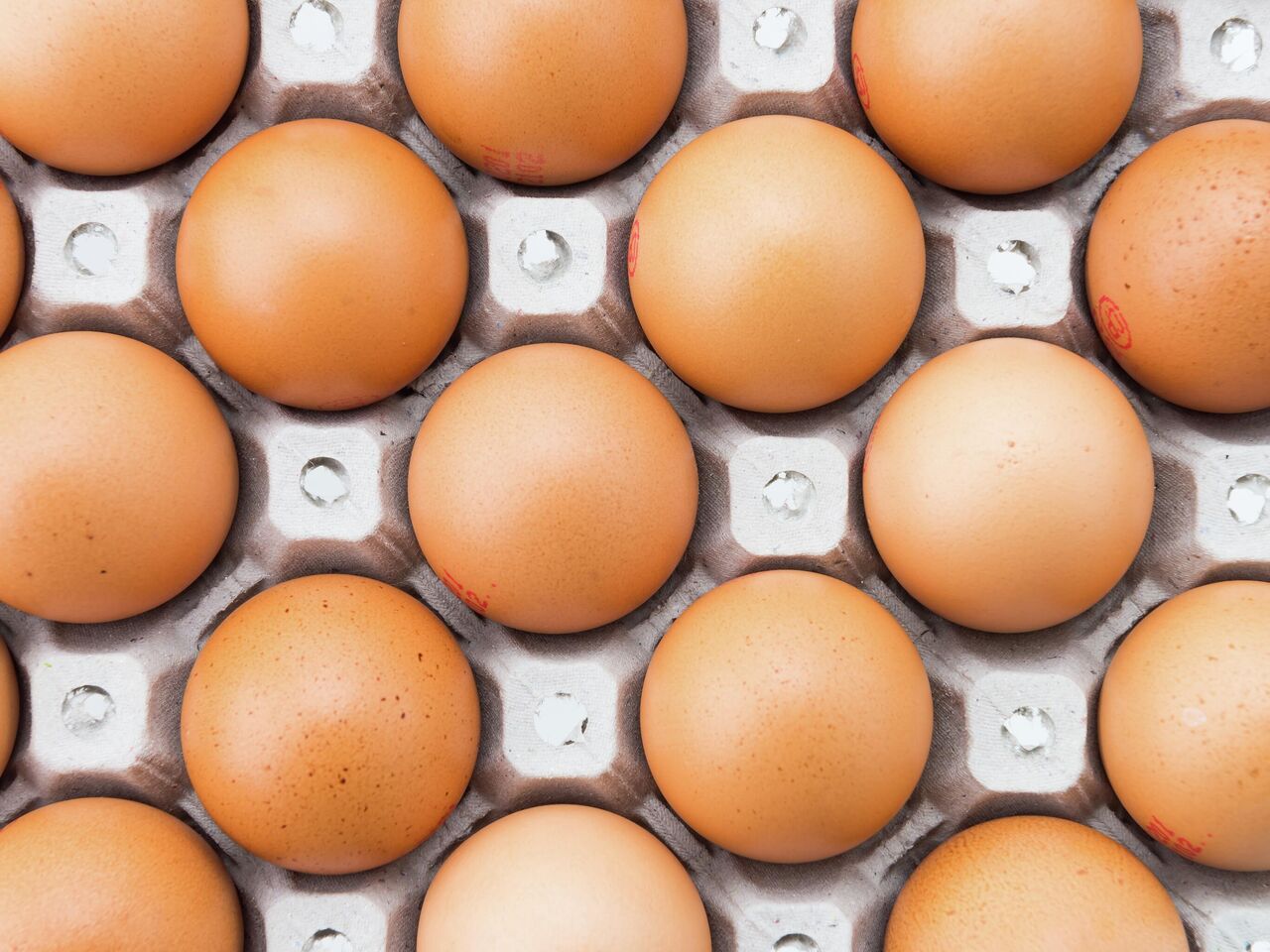 Из британских супермаркетов пропали куриные яйца - РИА Новости, 24.11.2022