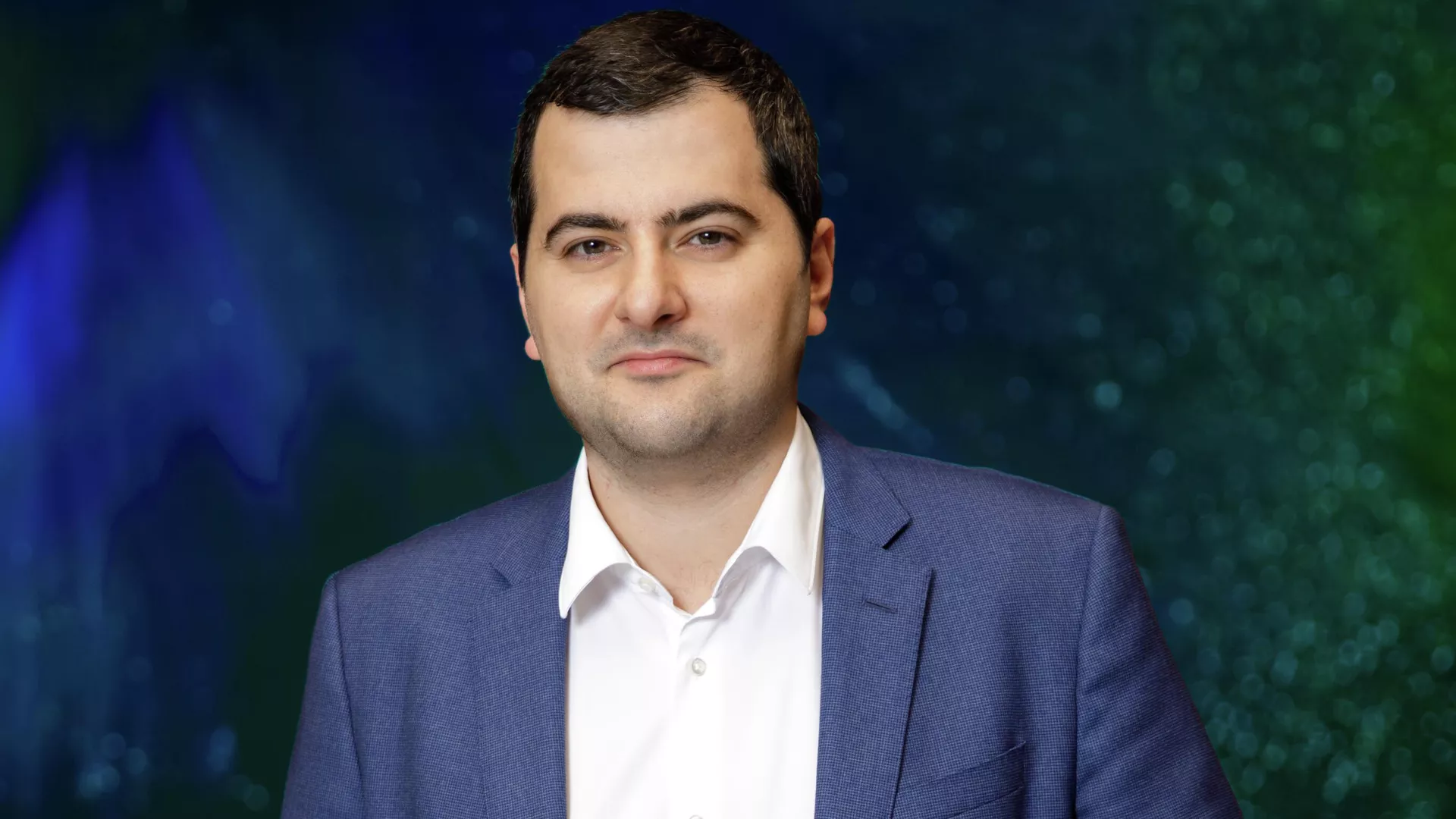  Руководитель департамента инвестиционной и промышленной политики (ДИПП) Москвы Владислав Овчинский - РИА Новости, 1920, 10.11.2022