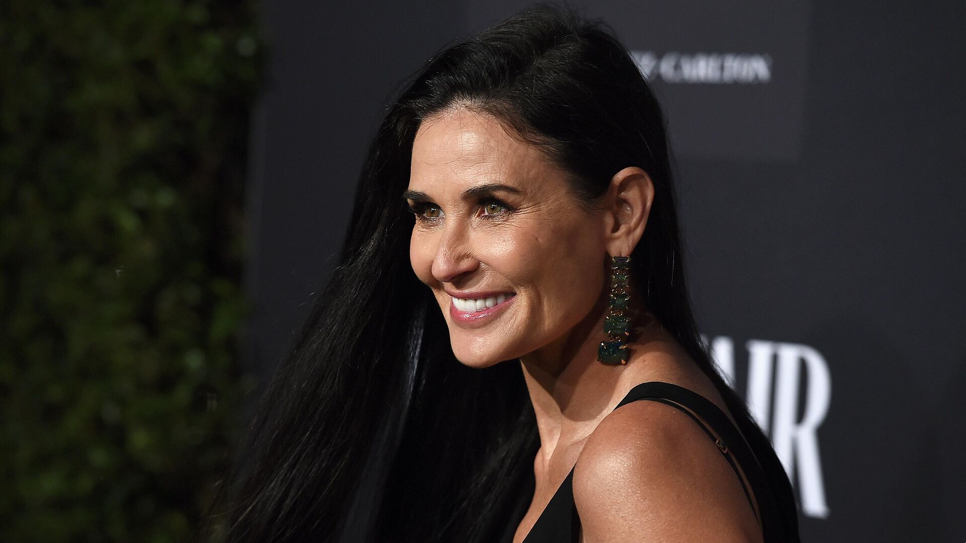 Актриса Деми Мур на открытии выставки Vanity Fair: Hollywood Calling в Лос-Анджелесе Актриса Деми Мур на открытии выставки Vanity Fair: Hollywood Calling в Лос-Анджелесе - РИА Новости, 1920