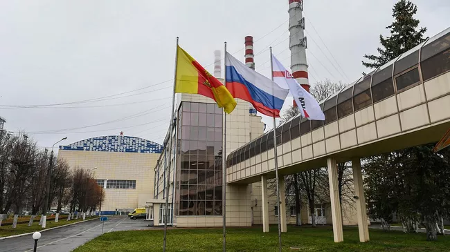 В Конаковском районе Тверской области создадут образовательный кластер