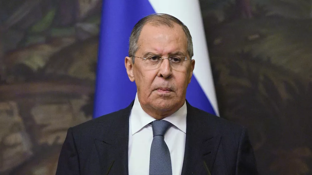 Проблему Палестины нельзя больше откладывать, заявил Лавров