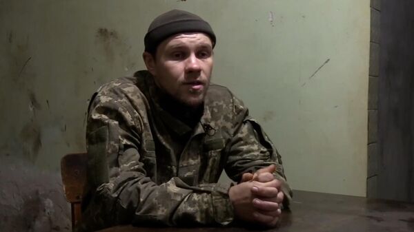 Это будет зимой. Пленный командир ВСУ рассказал о планах Киева наступать на российские области