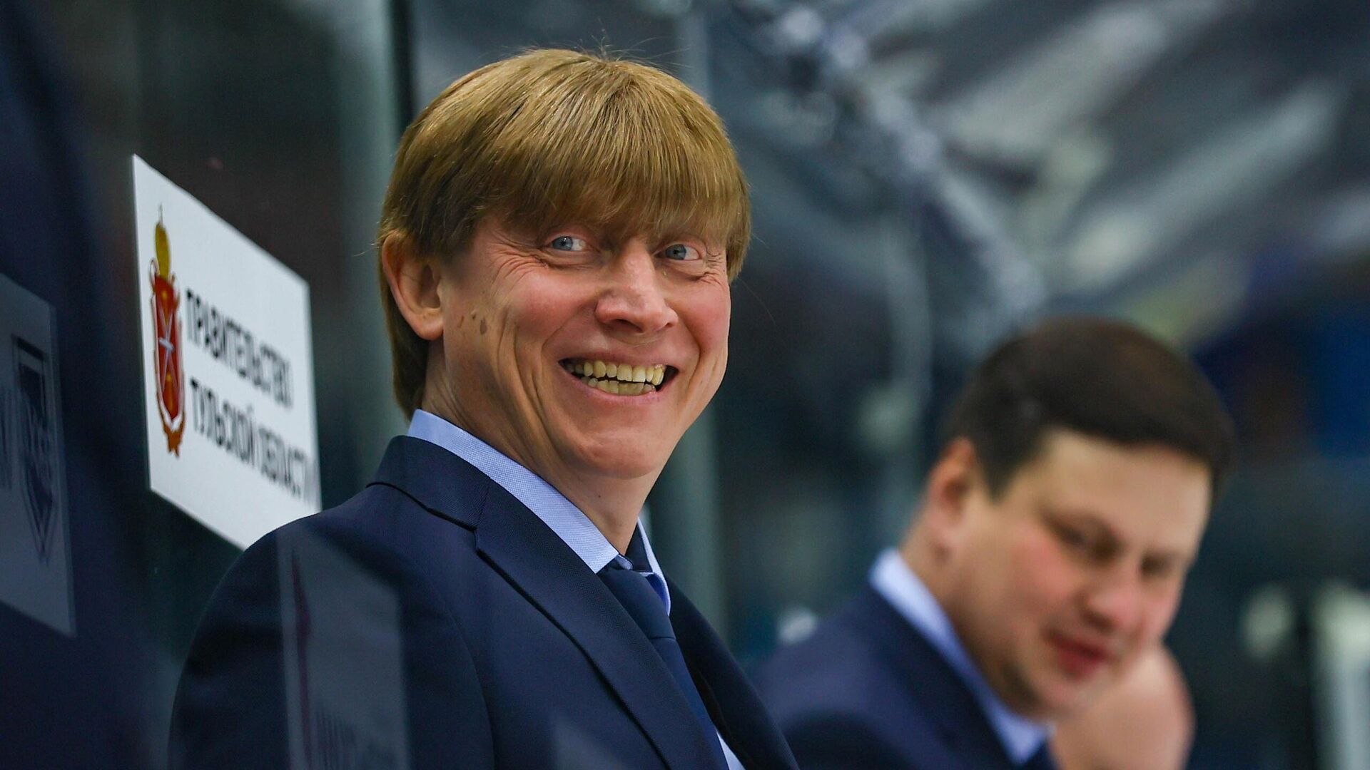 Игорь Гришин - РИА Новости, 1920, 04.06.2025