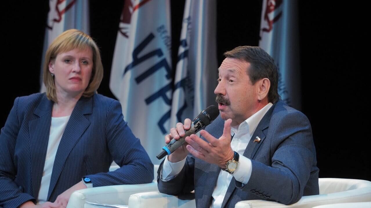 В Калужской области стартовал фестиваль УграФест - РИА Новости, 1920, 12.11.2022