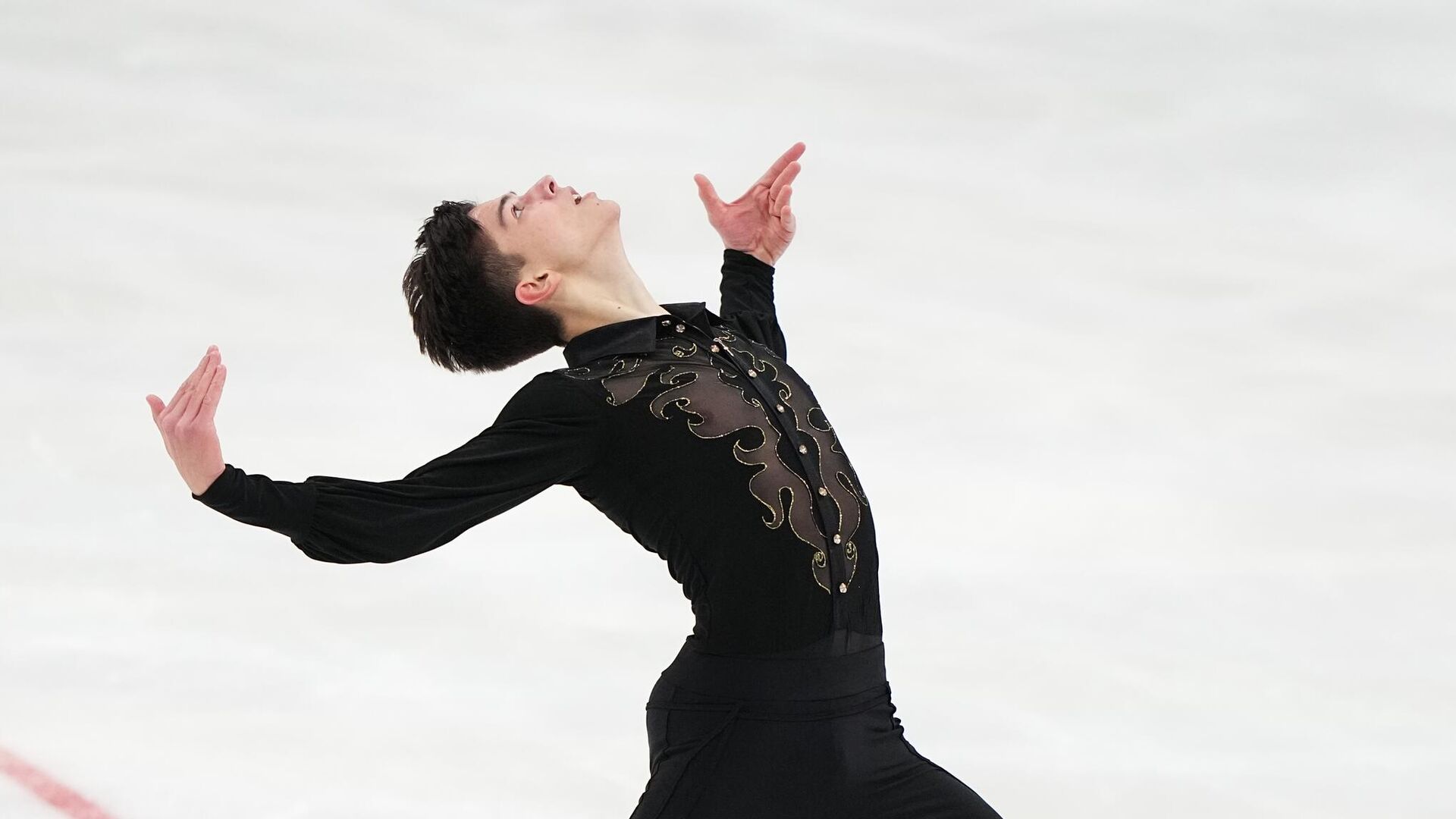 Петр Гуменник - РИА Новости, 1920, 21.09.2025