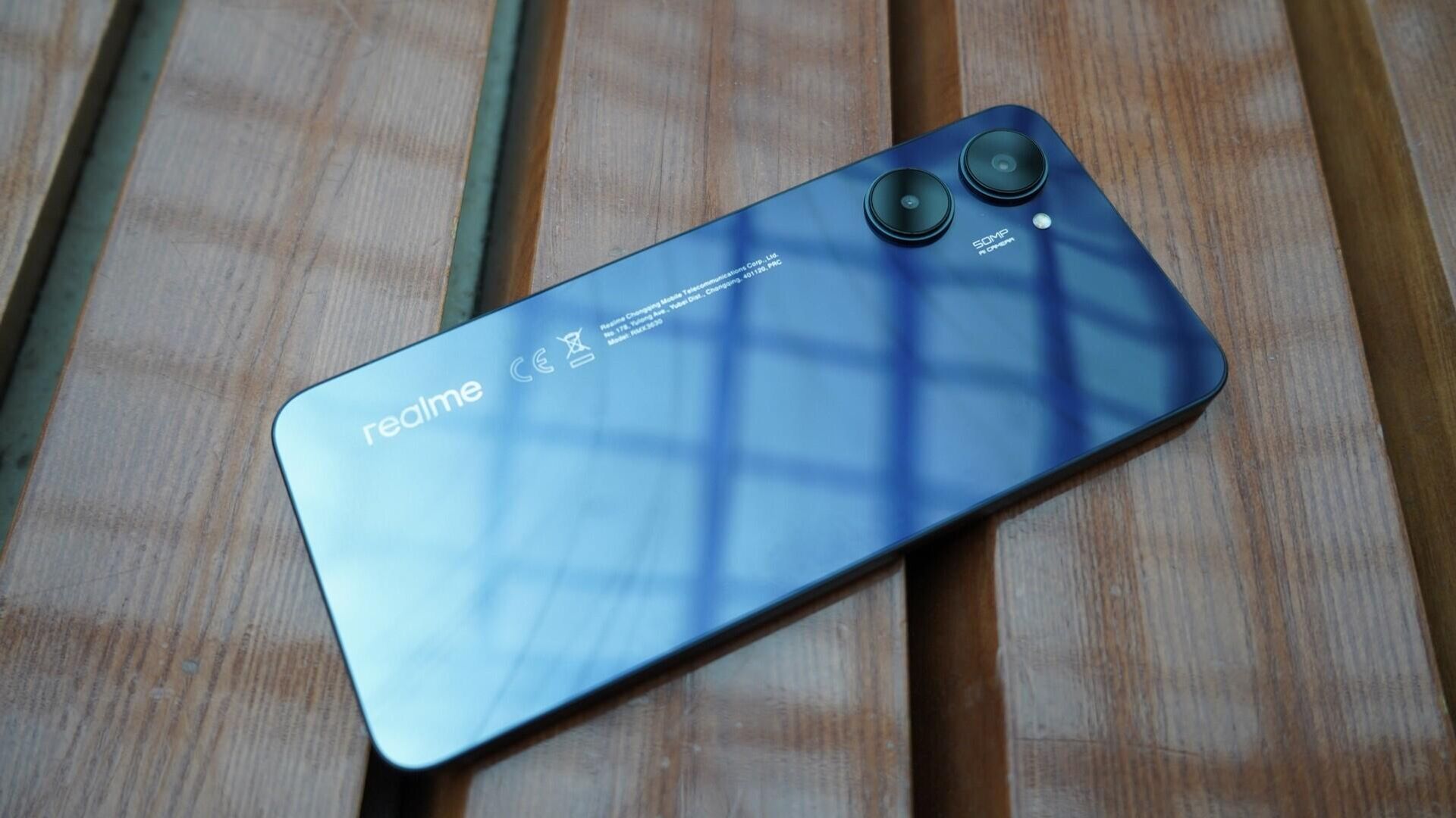 Обзор смартфона realme 10: большое обновление народного смартфона - РИА  Новости, 14.11.2022